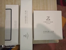 Roborock Original pieza de repuesto de aspiradora Wahsable filtro HEPA, cepillo principal, paño de fregona, cepillo lateral para Xiaomi 1/1S/Xiaowa