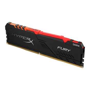

RAM Memory Kingston HyperX Fury 16 GB DDR4 PC4-192000