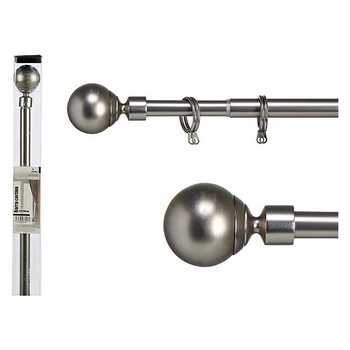 

Curtain Bar (5 x 126 x 5 cm)