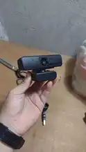 USB Webcam Computer Autofocus-Camera Microphone Teaching Ashu H701 Live-Online 1080p