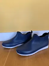 Sneakers Men Shoes Shoessports-Shoes Rain-Boots Non-Slip
