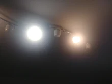 Spotlight Led-Bulb Dimmable Gu10 Mr16 3000k Warm White 6500k 220V Cob-Lamp Cool 110V