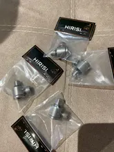 Quick-Change-Connector Bank-Sticks Buzzer-Bars Rod-Pod Stainless-Steel Carp Fishing 