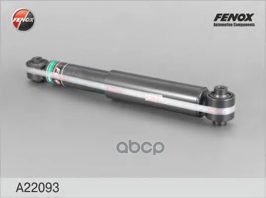 Амортизатор Fenox A22093 FENOX арт. A22093