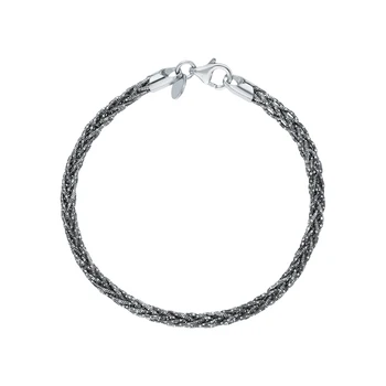 

Silver bracelet sunlight sample 925