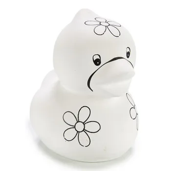 

Money box Pincello PVC (9,5 x 12,5 x 9 cm)