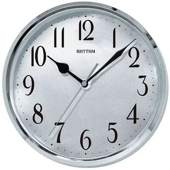 

Wall interior clock Rhythm CMG839DR19