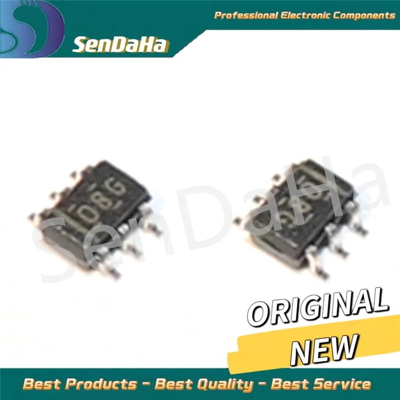 

INA199A1DCKR INA199A1 SC70-6 OBG новый оригинальный 10 шт./лот Бесплатная доставка