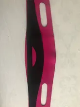 Vendaje de adelgazamiento Facial elástico para mujer, moldeador de cara con línea en V, cinturón de elevación de mejillas para Barbilla, Correa antiarrugas para el cuidado Facial, herramientas delgadas