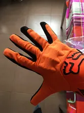 TLD-guante de motocross mx, GUANTES DE MOTO KTM Dirt Bike, para ciclismo de montaña, 2021