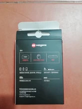 Bluetooth-4.0 Heart-Rate-Sensor Chest-Strap Computer Bike Cycling Wahoo Garmin Magene