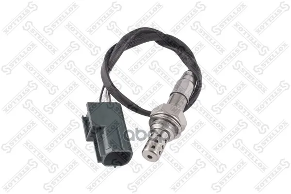 20-00044-Sx_лямбда-Зонд! Nissan Almera/Primera 1.5-1.8/Micra 1.0 16v 00 Stellox 2000044sx Stellox арт. 2000044SX