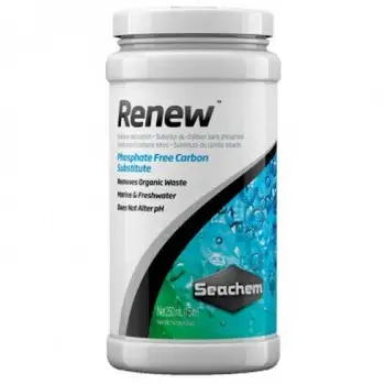 

Renew, 250 mL / 8.5 oz. by Seachem