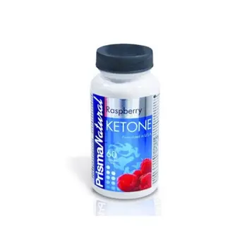 

Raspberry ketones-60 capsules