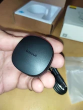 Baseus WM01 Mini TWS Wireless Headphone Bluetooth Earphone 5.0 True Wireless Earbuds