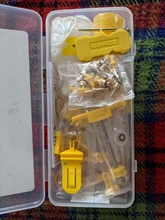 Oil-Bleed-Kit Brake-Repair-Tools Bike Bicycle Hydraulic-Disc-Brake Sram Avid Universal
