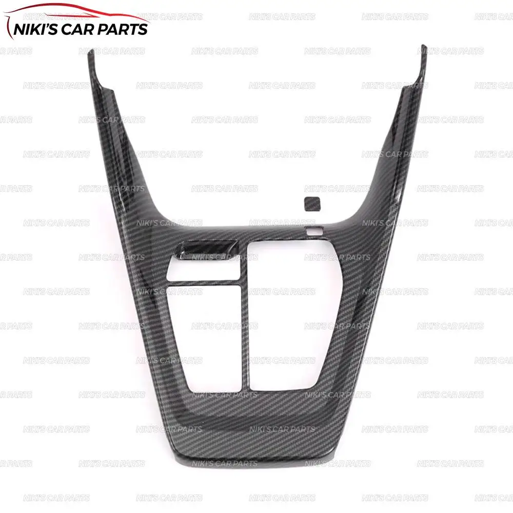 Крышка коробки передач для Toyota RAV 4-ABS пластик 1 комплект/2 шт литье украшения автомобиля Стайлинг экстерьера