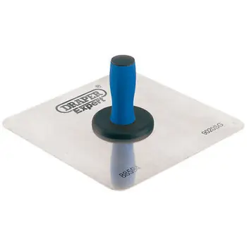 

Frattone Draper aluminum for plaster 300 mm with handle