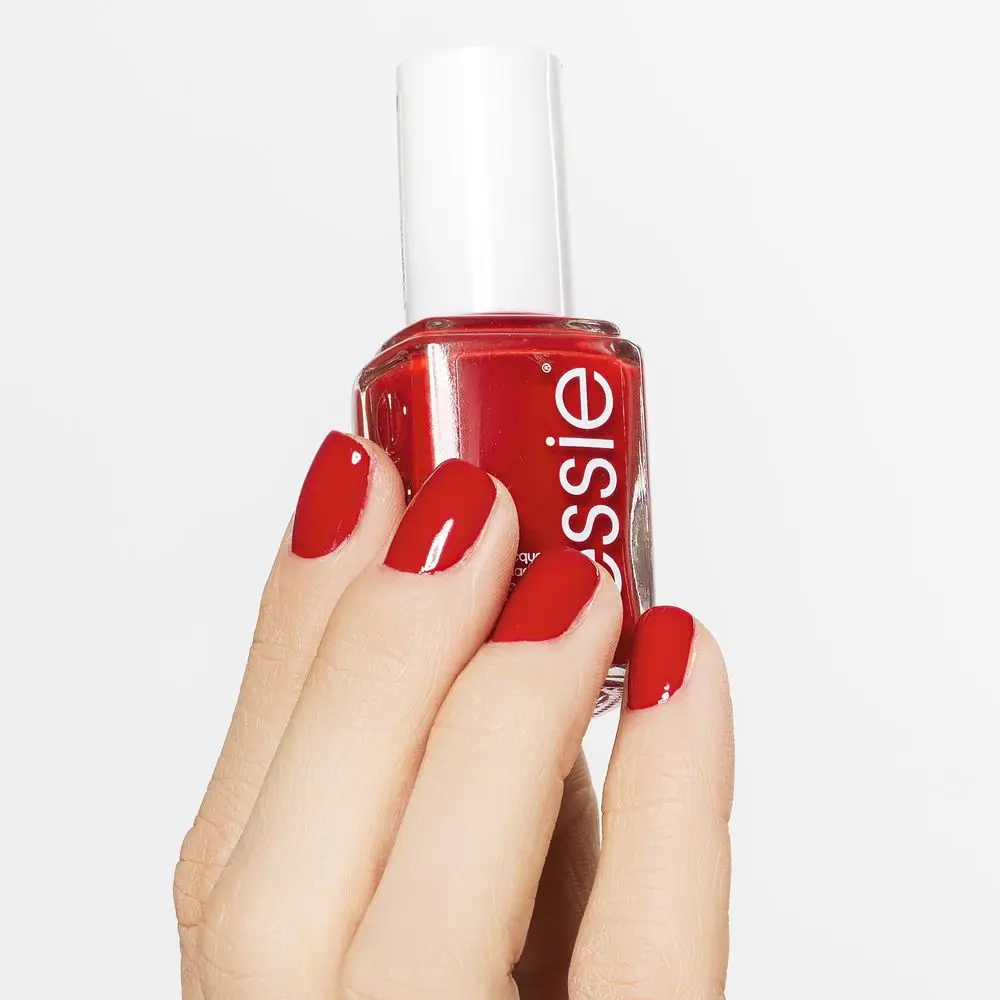 Essie Лак для ногтей, оттенок 6" Русская рулетка", 13,5 мл