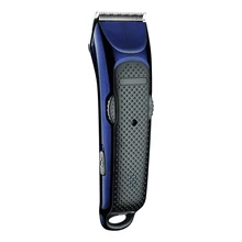 Набор для стрижки HTC АТ-122(4 насадки: 3,6,9,12мм лезвие из высокоуглеродистой стали, время работы 50 мин