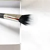 Duo Fibre Cream/Powder Blush Brush 159 - Perfect Face Shading Blusher Highlight Beauty Makeup Brush Tools ► Photo 2/6