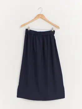 

Beli Wheel Viscose Skirt