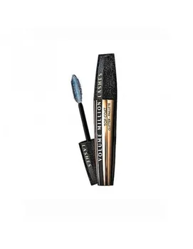 

LOREAL MASC VOL MILLION TOP COAT 3 -D PR