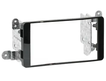 

Transition frame intro rms-n20s for Mitsubishi Outlander 2013 + 2din (fasteners)