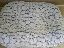 Dog Bed Cushion Puppy Cats Plush Comfortable Small Soft Large Warm Thick Winter Benepaw