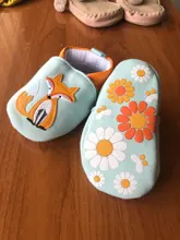 [Simfamily] zapatos de bebé niño niña recién nacido primeros caminantes Bebe flecos suela blanda antideslizante zapatos calzado de cuna zapatillas suaves para niños