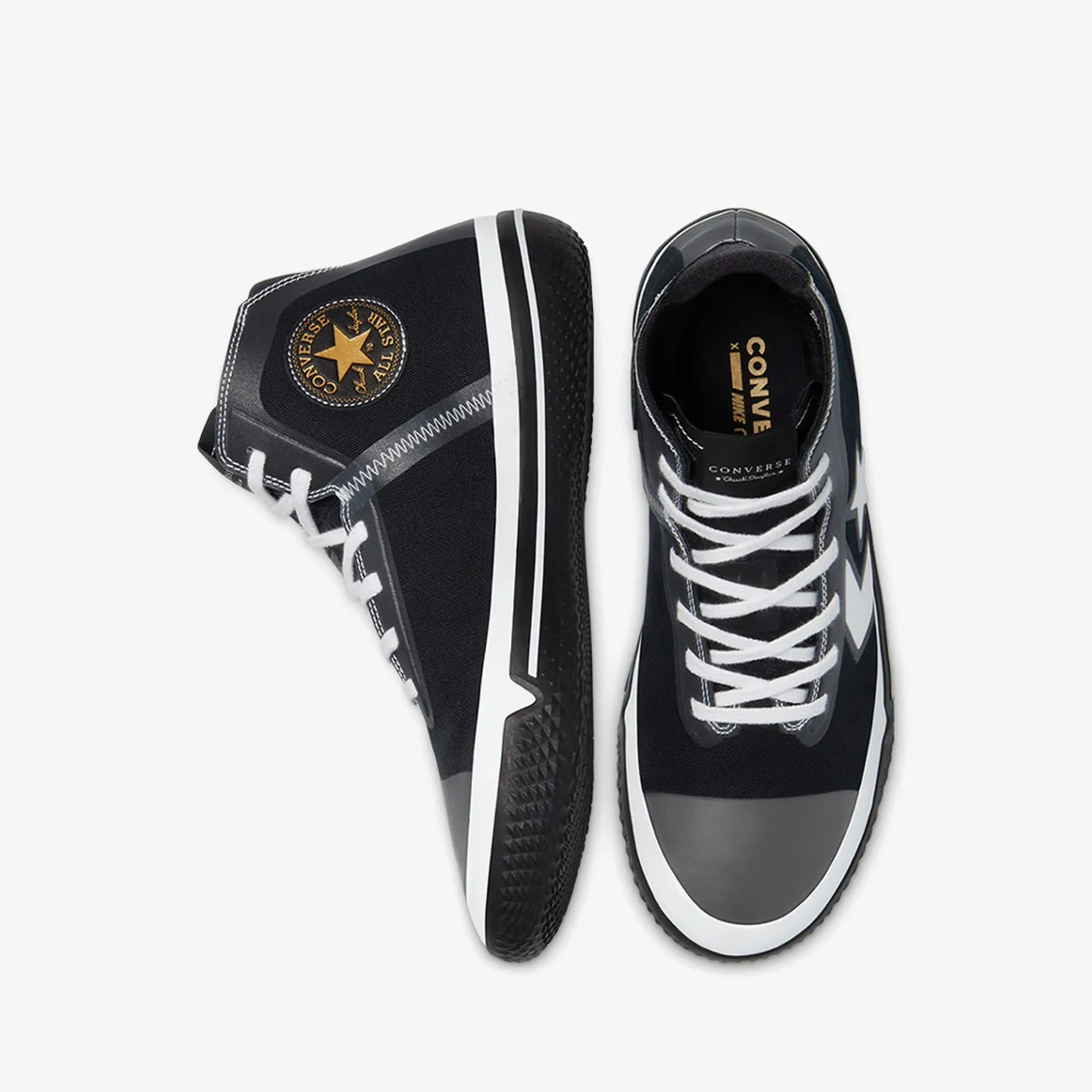 converse all star pro bb canvas