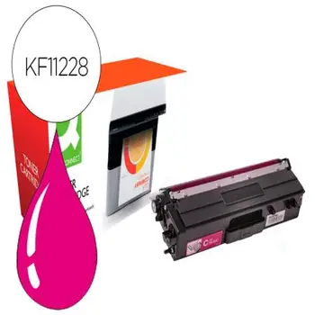 

Compatible Toner q-connect brother tn910m hl-l9310 magenta 9000 pages 156754-KF11228