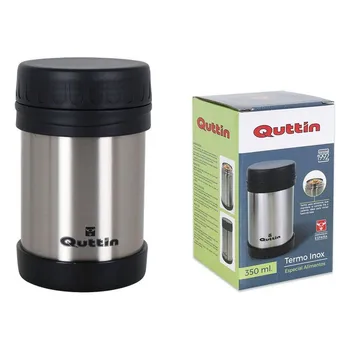 

Thermos for Food Quttin 350 ml