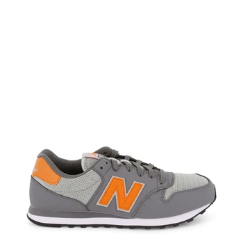 

New Balance GM500 Men Gray 97884. Color: Gray, Size: EU 45New Balance192662789802