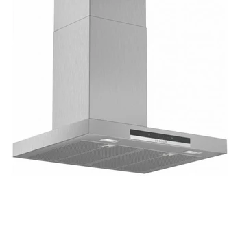 

Conventional Hood BOSCH DWB67IM50 60 cm 720 m3/h 52 dB 250W B