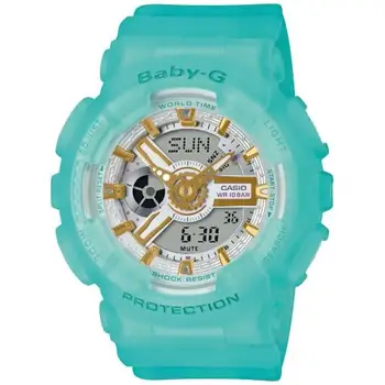 

Wrist Watch Casio ba-110sc-2aer electronic Women's