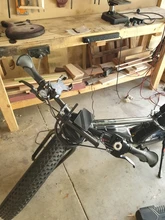 Deemount-empuñaduras de goma para bicicleta, cómodas, integradas, para reposapiés de mano de ciclista, cubierta de Manillar de bicicleta de montaña, absorción de impacto