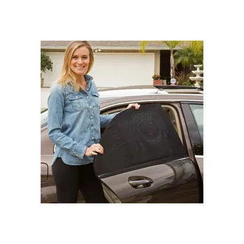 

Babyjem Auto Glass Curtain