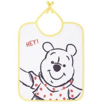 

DISNEY BABY Winnie Funshine Set of 2 bibs first age-28x32 cm
