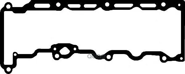 Прокладка Клапанной Крышки Opel: Astra G 2.0 Di/2.0 Dti 16v/2.2 Dti 98-09 Corteco арт. 026152P
