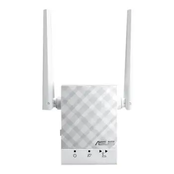 

Range Extender RP-AC51 Dual Band AC750 with 1 Port Fast Ethernet RJ-45