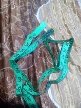 Centimeter-Meter Sewing-Measuring-Tape Tailor-Tape-Measure Soft Random-Color 150cm/60-