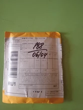 WALK FISH-flotadores de Pesca de 30 unids/lote, bloqueo de equipo de Pesca de deriva de rotación, accesorio de bobber de cobre + herramientas de goma, flotadores de Pesca