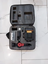 HILDA 3D/4D Laser Level Level Self-Leveling 360 Horizontal And Vertical Cross Super Powerful