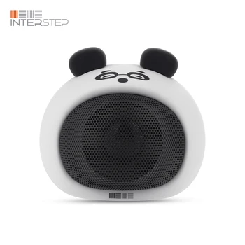 

Portable Speaker System interstep sbs-140