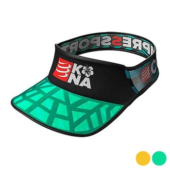 

Unisex Cap Compressport Kona 17 Multicolour