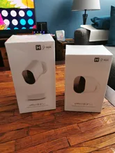 IMILAB EC2 cámara inalámbrica de 1080P HD cámara Ip cámara exterior wi-fi casa inteligente cámara de seguridad IP66 CCTV video cámara de vigilancia