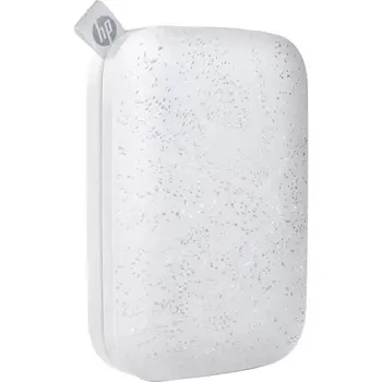 

Pocket Photo printer HP Sprocket 200-Bluetooth-White
