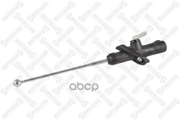 05-84131-Sx_цилиндр Сцепления Главный! Fiat Doblo 1.6 16v/1.3d/1.9d/Jtd 01 Stellox 0584131sx Stellox арт. 0584131SX