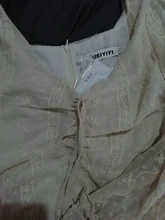 Dress Women Long-Sleeve Vintage Fairy Party-Midi French Elegant Designer Autumn Chiffon